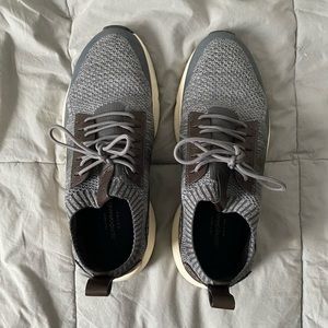 Cole Haan Zerogrand Motion Sneakers Size 9.5